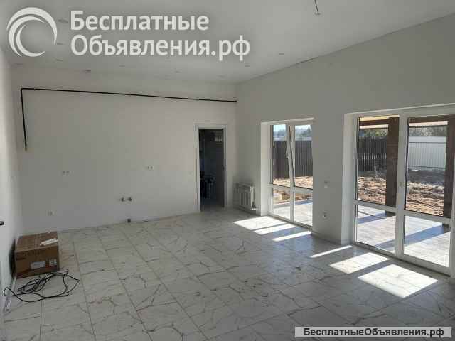 Купить дом в кп боровики 2