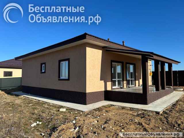 Купить дом в кп боровики 2