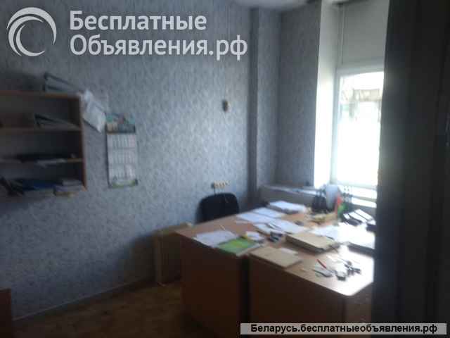 Производство с офисными помещениями