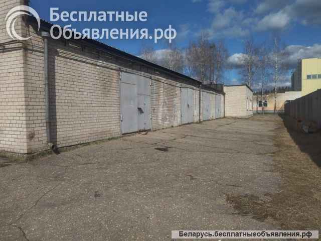 Производство с офисными помещениями