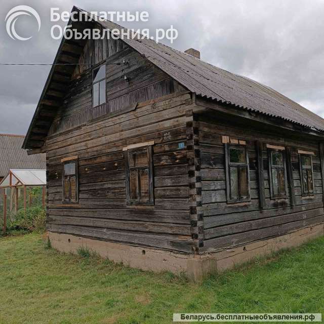 Дача 25 км от Минска