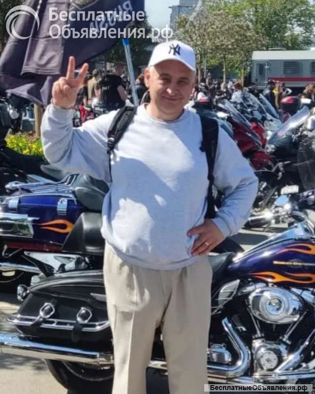 Познакомлюсь с женщиной от45 до 55