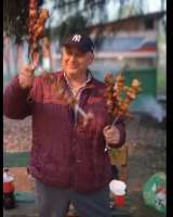 Познакомлюсь с женщиной от45 до 55