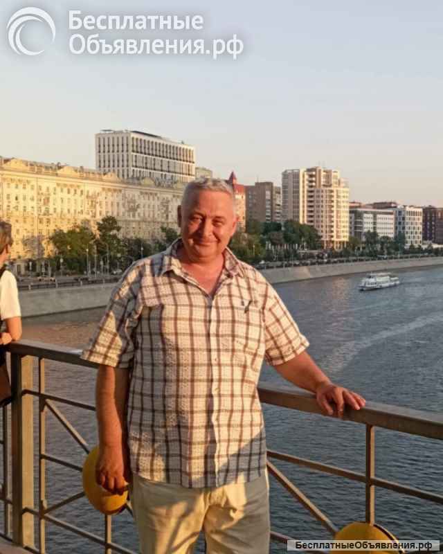 Познакомлюсь с женщиной от45 до 55