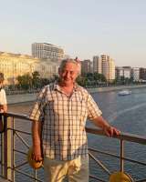 Познакомлюсь с женщиной от45 до 55