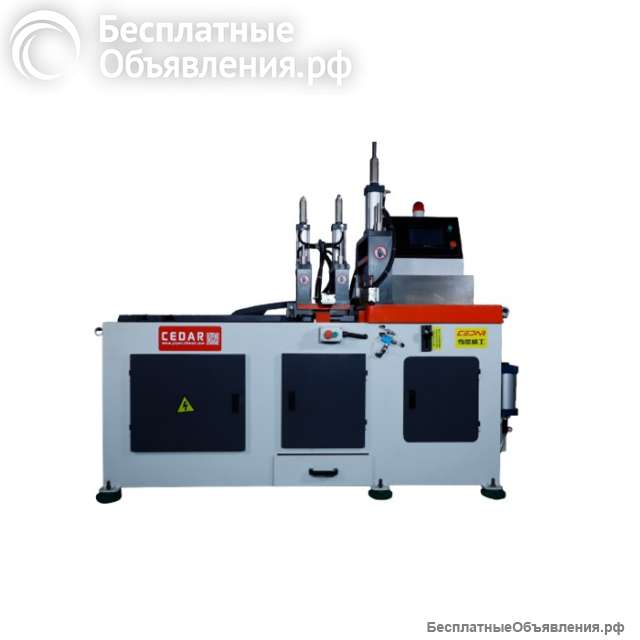 Автоматический дисковый станок XS-455CNC