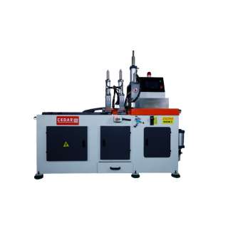 Автоматический дисковый станок XS-455CNC