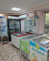 Готовый бизнес продуктовый магазин