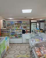Готовый бизнес продуктовый магазин