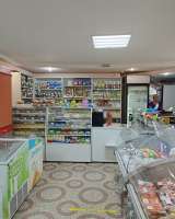 Готовый бизнес продуктовый магазин