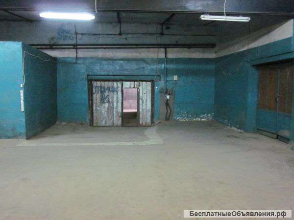 Сдам склад 150 м2, м. Марьина роща