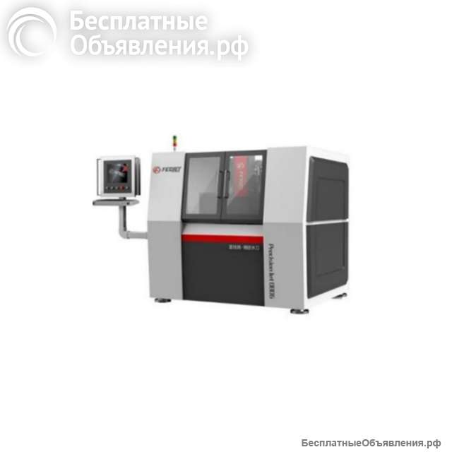 Станок для гидроабразивной резки с ЧПУ J0505G