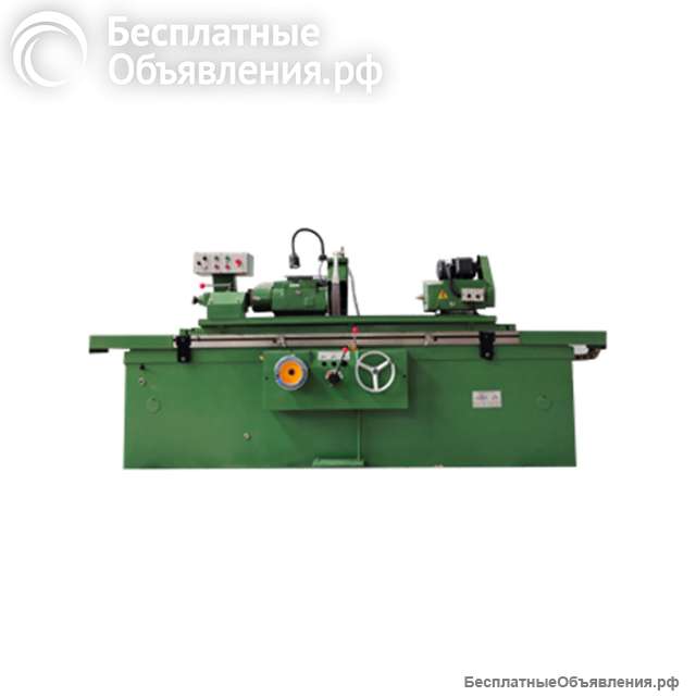 Круглошлифовальный станок М1332х1500
