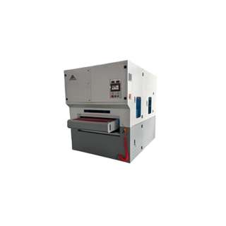 Станок для снятия заусенцев с металла и закругления кромок GYXDP-800RP