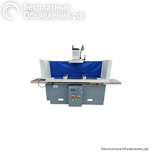 Станок для шлифовки ГБЦ TSM 1100