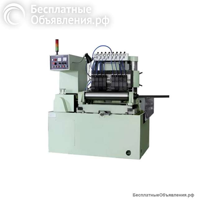 Суперфинишный станок 3MZ6312