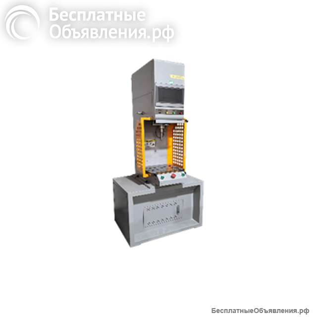Электрический сервопресс С30