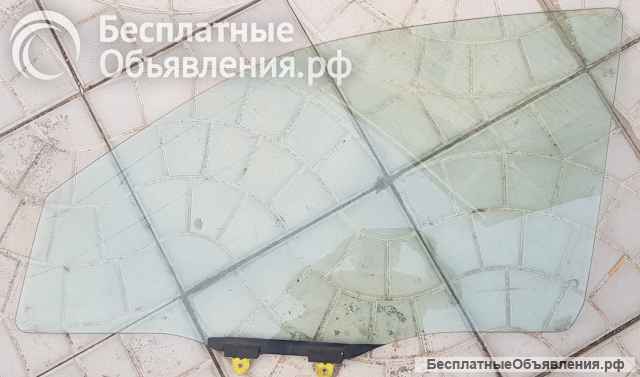 Стекла для Mitsubishi Outlander II