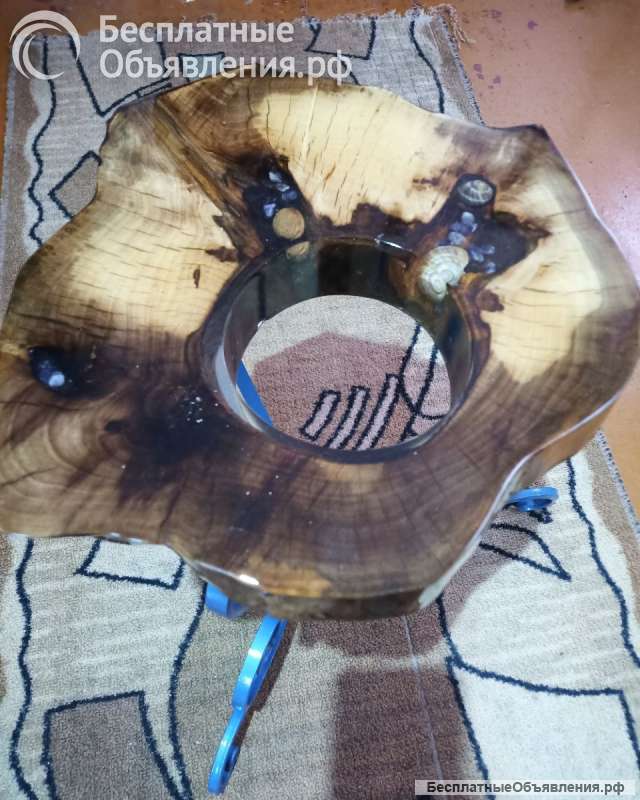 Столик - подставка