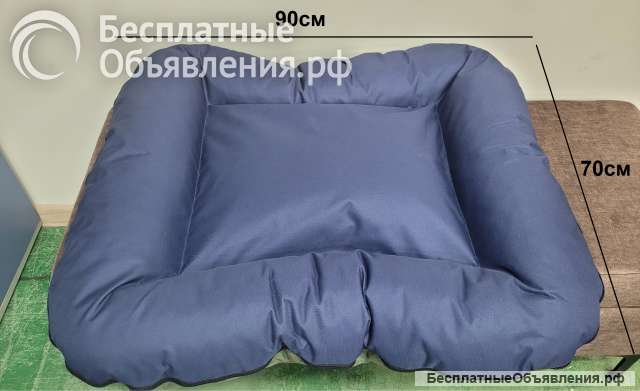 Лежанка для животных Арнольд