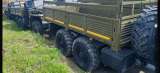 Бортовой Урал 4320-0111-73, новый