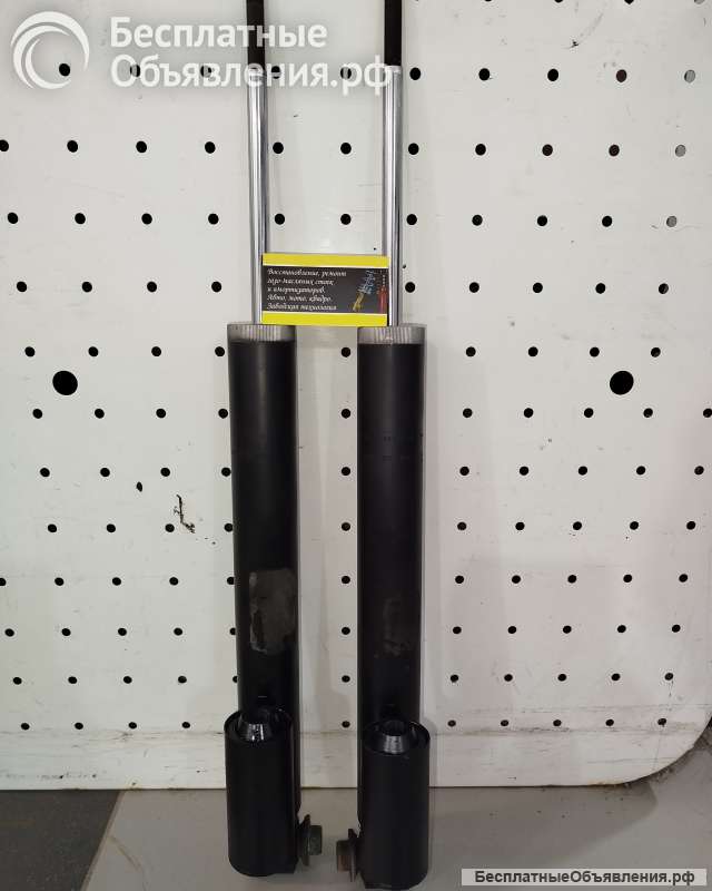 Амортизатор land rover L322 задний прав, лев