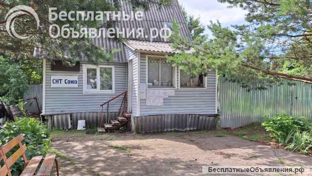 Охранник с проживанием