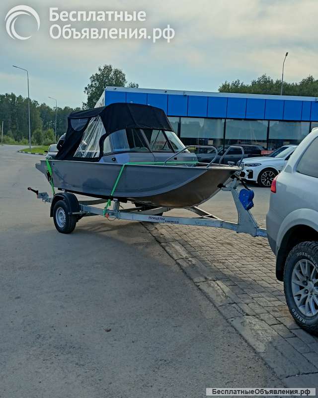 Перевозка мототехники, буксировка прицепов