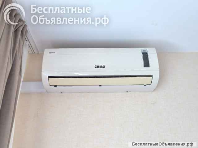 2-комнатная квартира на Зеленых Горках