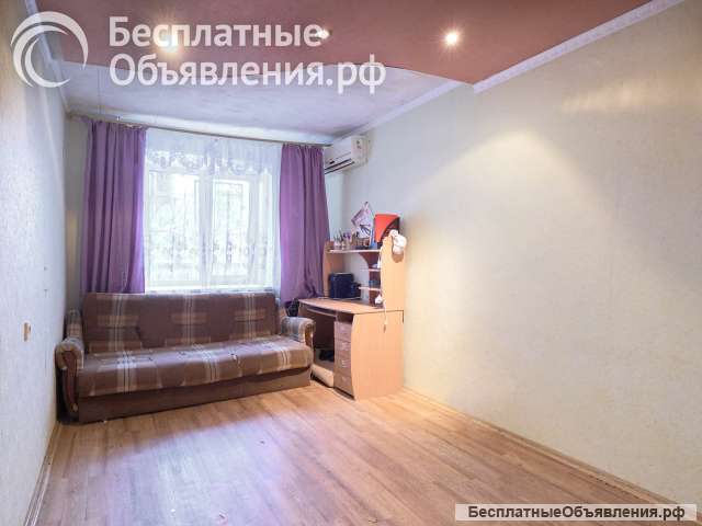 2-комнатная квартира на Говорова
