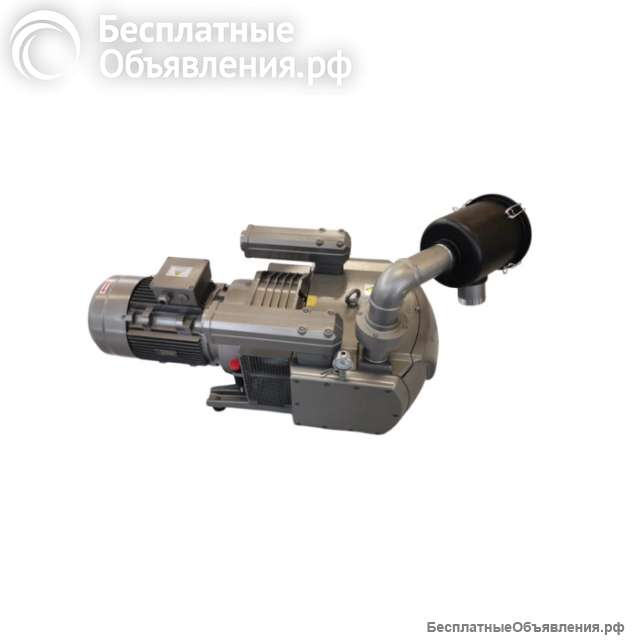 Вакуумный насос ZBW360E