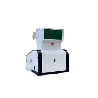 Дробилка с размотчиком пленки DZP-1600