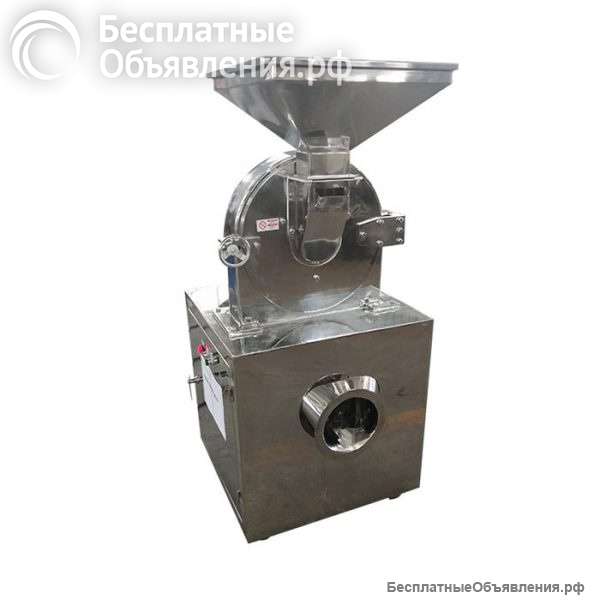 Измельчитель мелкого помола WF-40B