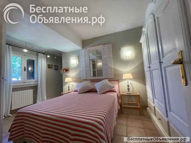 Вилла люкс в Порто Ротондо, на Сардинии