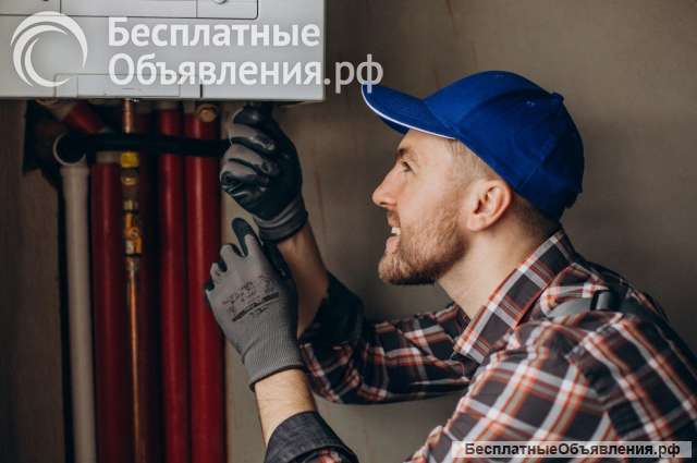 Газификация частных обьектов в СПБ
