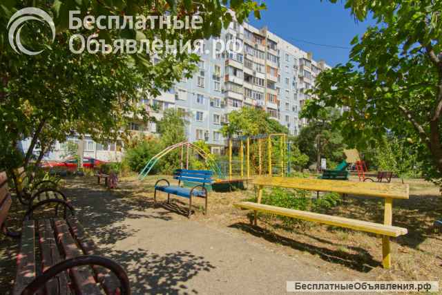 Двухкомнатная квартира по цене однокомнатной
