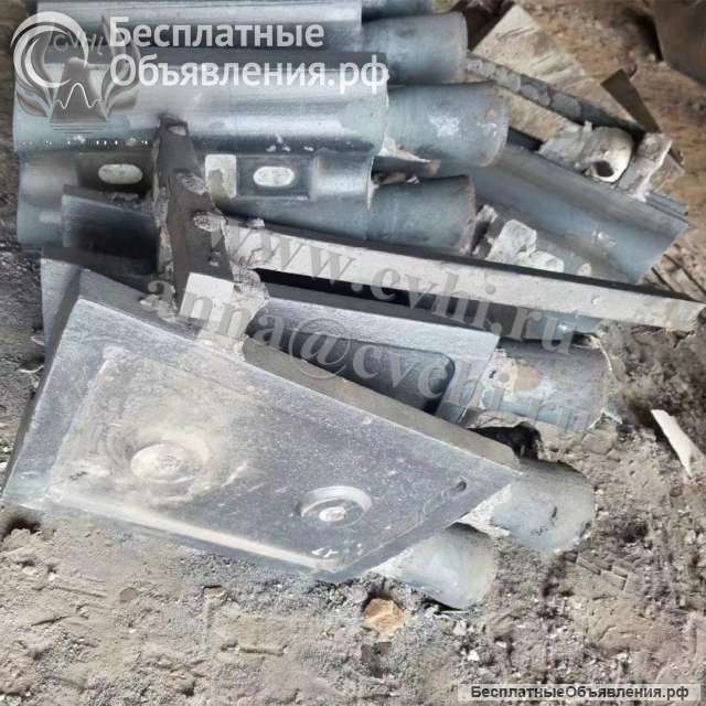 Футеровка шаровой мельницы МШР/МСЦ