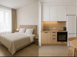 Квартира на сутки в Минске без посредников