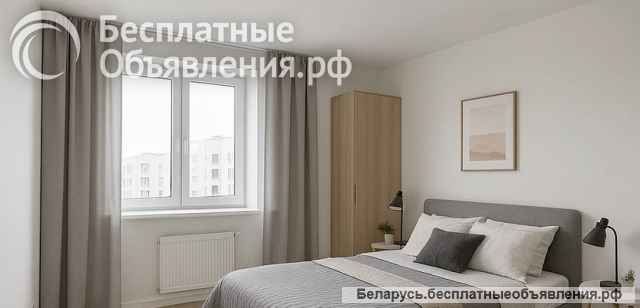 Квартира на сутки в Минске без посредников