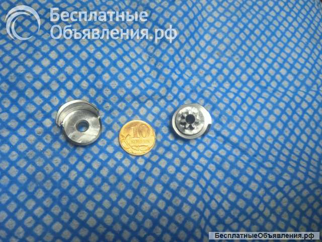 Каретка текстима 8346 - 10