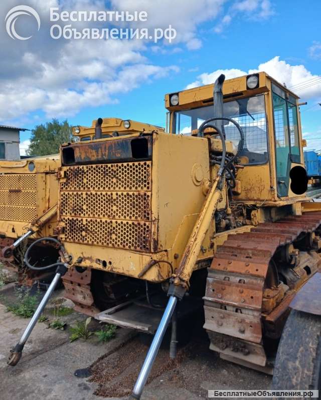 Прoдаётся Бульдозер Б 10М.0101-ЕН, 2010 г.