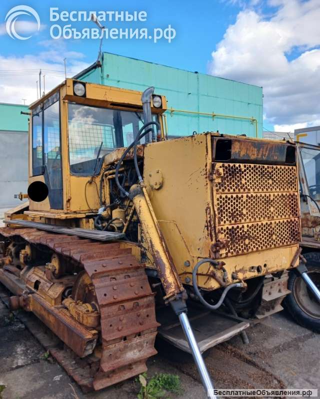 Прoдаётся Бульдозер Б 10М.0101-ЕН, 2010 г.