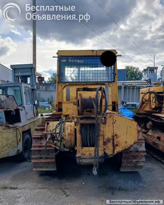 Прoдаётся Бульдозер Б 10М.0101-ЕН, 2010 г.