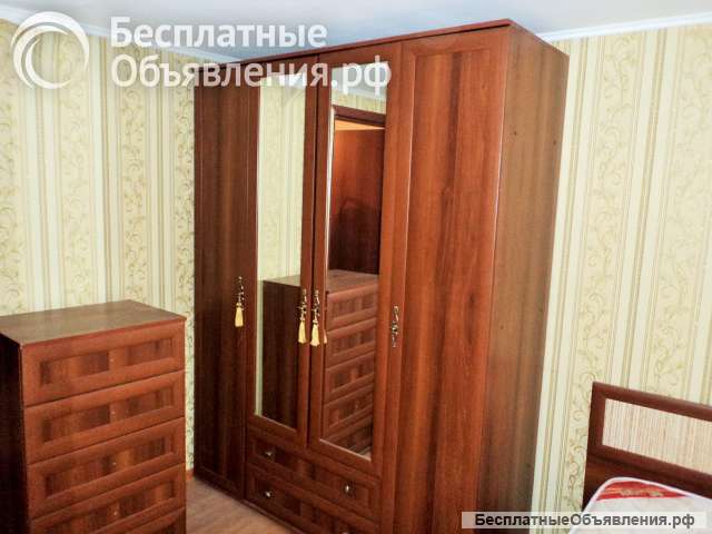 Сдаю 2 ком квартиру пер Газетный