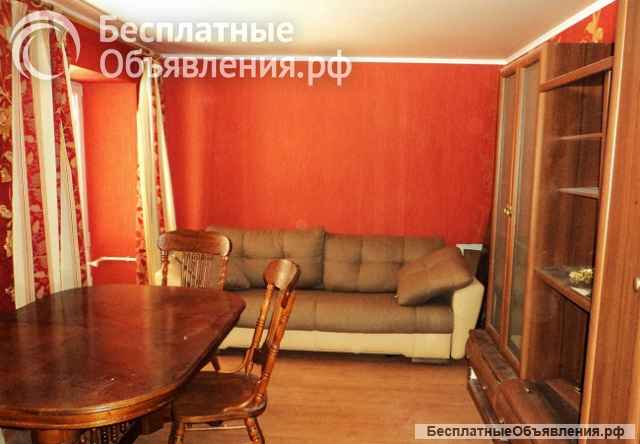 Сдаю 2 ком квартиру пер Газетный