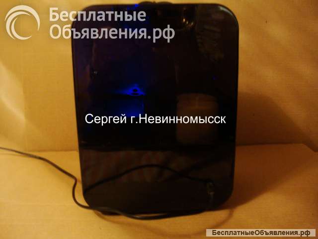 Увлажнитель воздуха Centek CT-5106