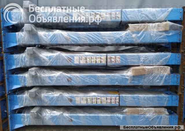 Автомобильные подъёмники