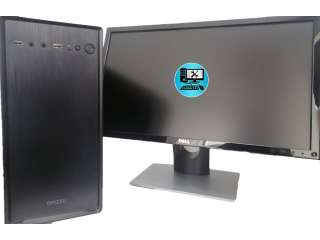 Cистемный блок