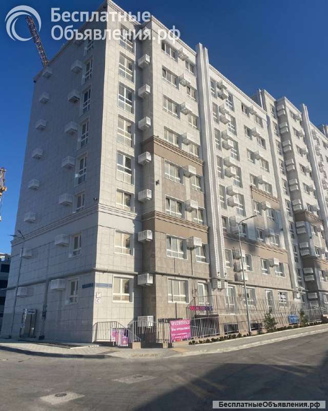 Продатся Квартира в Севастополе (Колобова)