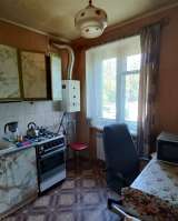 Квартира в центре Воскресенска, 1 комната